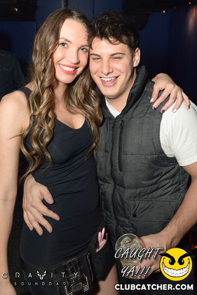 Gravity Soundbar nightclub photo 58 - March 20th, 2013