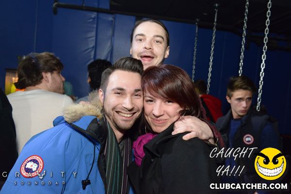 Gravity Soundbar nightclub photo 60 - March 20th, 2013