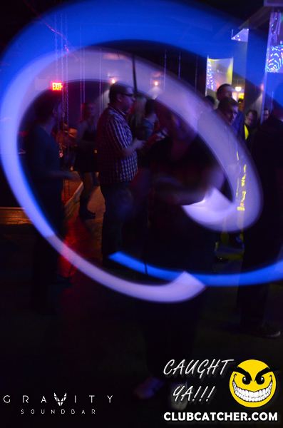 Gravity Soundbar nightclub photo 7 - March 20th, 2013