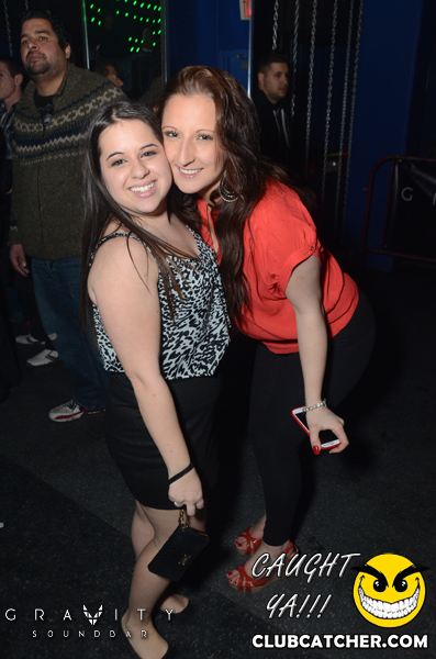 Gravity Soundbar nightclub photo 61 - March 20th, 2013