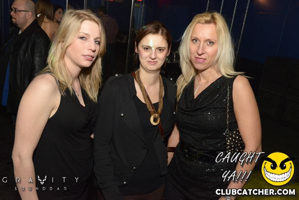 Gravity Soundbar nightclub photo 63 - March 20th, 2013