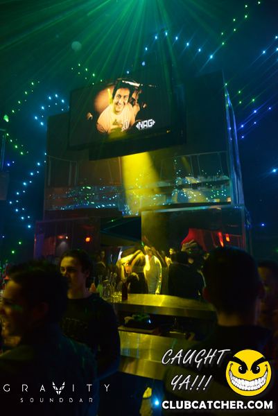 Gravity Soundbar nightclub photo 65 - March 20th, 2013
