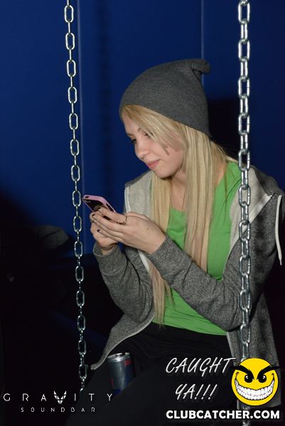 Gravity Soundbar nightclub photo 66 - March 20th, 2013