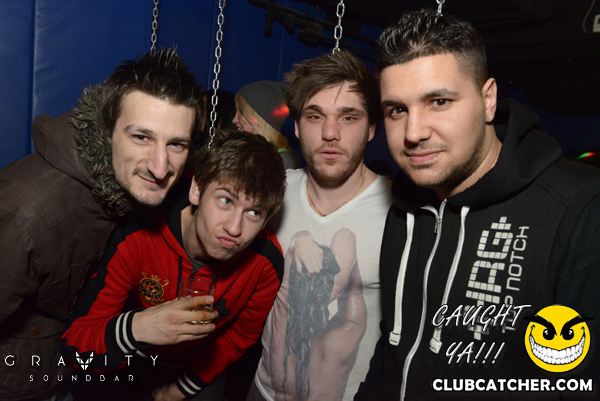 Gravity Soundbar nightclub photo 67 - March 20th, 2013