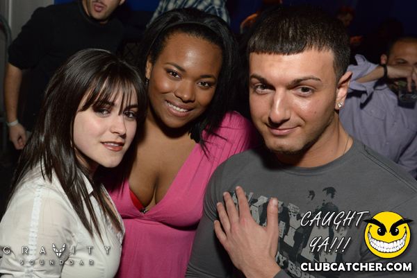 Gravity Soundbar nightclub photo 68 - March 20th, 2013