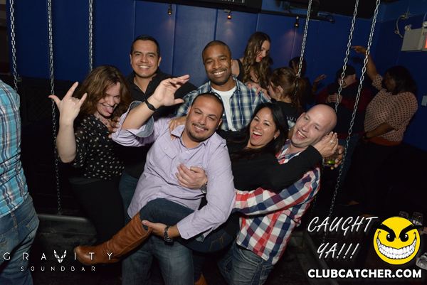 Gravity Soundbar nightclub photo 69 - March 20th, 2013