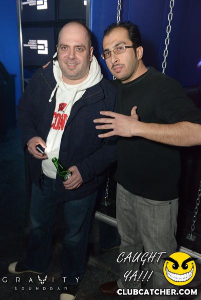 Gravity Soundbar nightclub photo 70 - March 20th, 2013