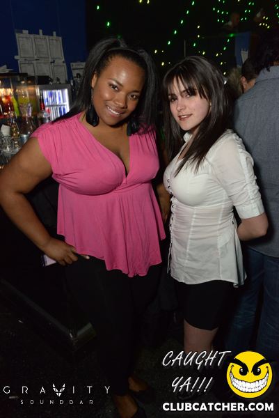 Gravity Soundbar nightclub photo 71 - March 20th, 2013