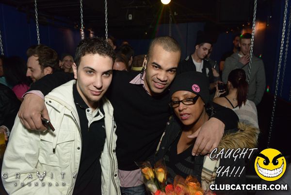 Gravity Soundbar nightclub photo 74 - March 20th, 2013