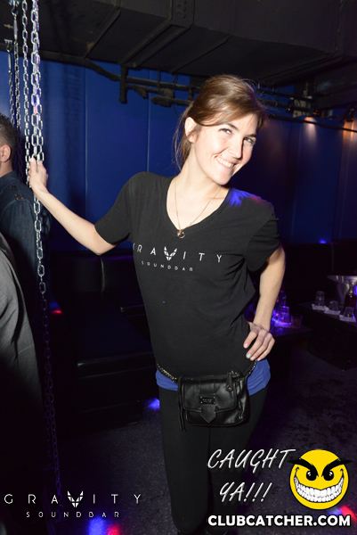 Gravity Soundbar nightclub photo 77 - March 20th, 2013