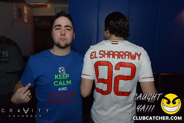 Gravity Soundbar nightclub photo 78 - March 20th, 2013