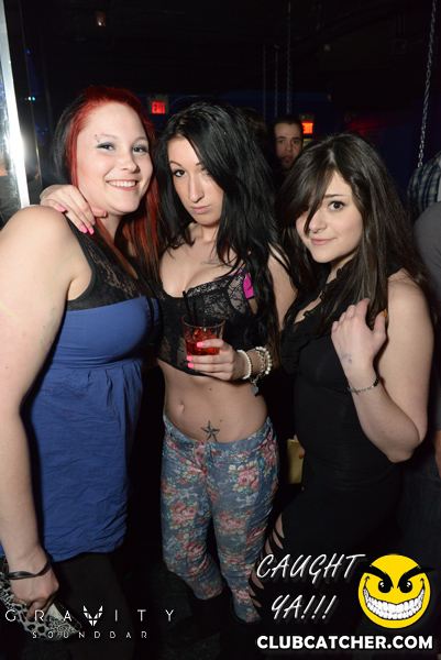 Gravity Soundbar nightclub photo 79 - March 20th, 2013