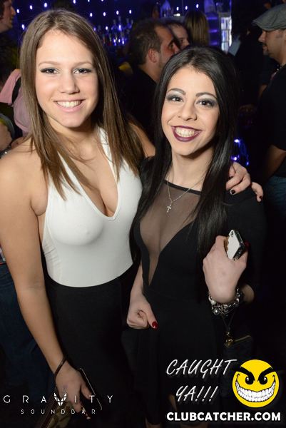 Gravity Soundbar nightclub photo 80 - March 20th, 2013