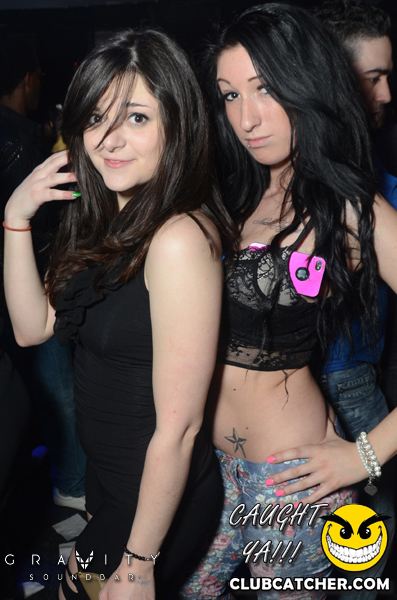 Gravity Soundbar nightclub photo 9 - March 20th, 2013