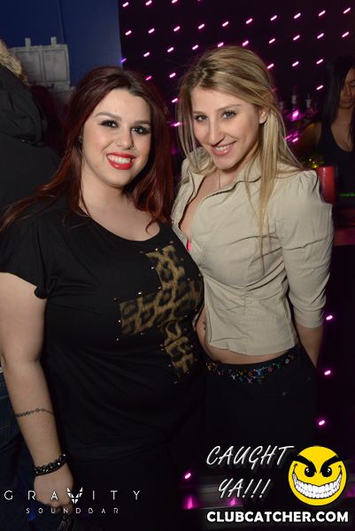 Gravity Soundbar nightclub photo 82 - March 20th, 2013