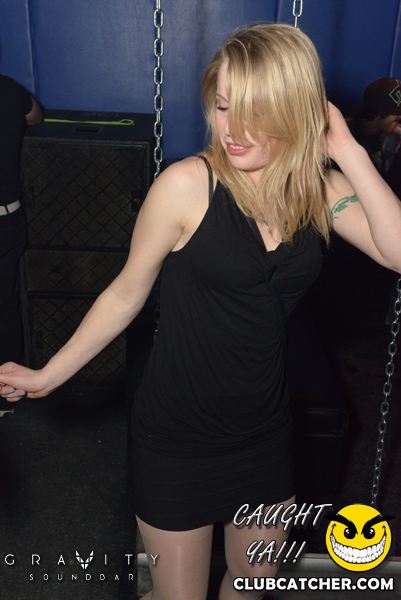 Gravity Soundbar nightclub photo 84 - March 20th, 2013