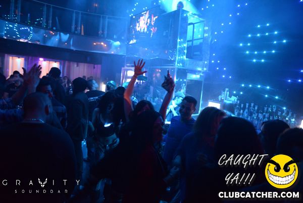 Gravity Soundbar nightclub photo 86 - March 20th, 2013