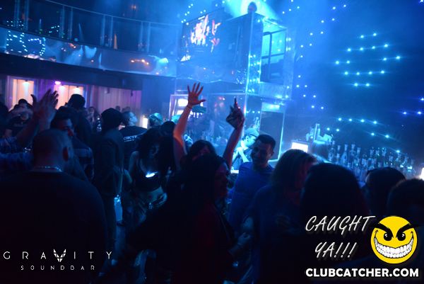 Gravity Soundbar nightclub photo 86 - March 20th, 2013