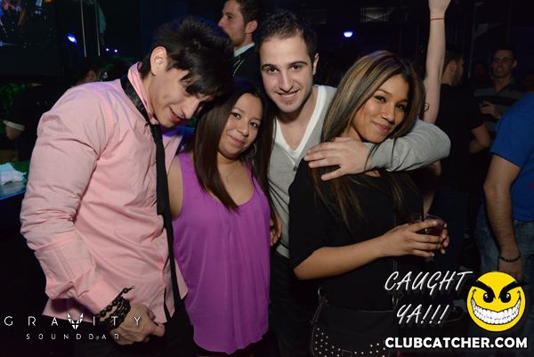 Gravity Soundbar nightclub photo 87 - March 20th, 2013