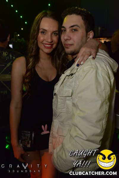 Gravity Soundbar nightclub photo 88 - March 20th, 2013