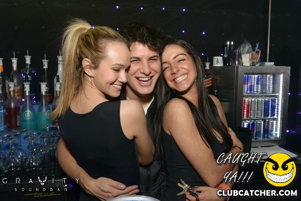 Gravity Soundbar nightclub photo 89 - March 20th, 2013