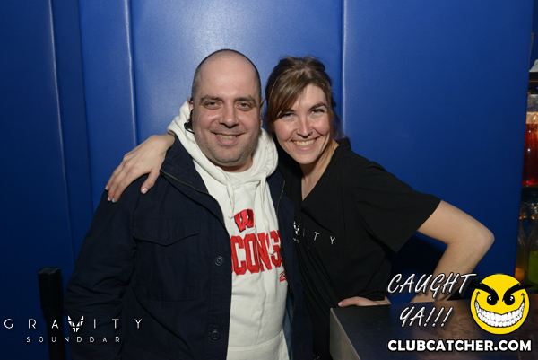 Gravity Soundbar nightclub photo 90 - March 20th, 2013