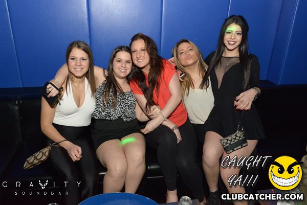 Gravity Soundbar nightclub photo 10 - March 20th, 2013