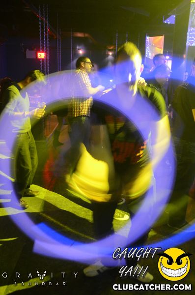 Gravity Soundbar nightclub photo 91 - March 20th, 2013