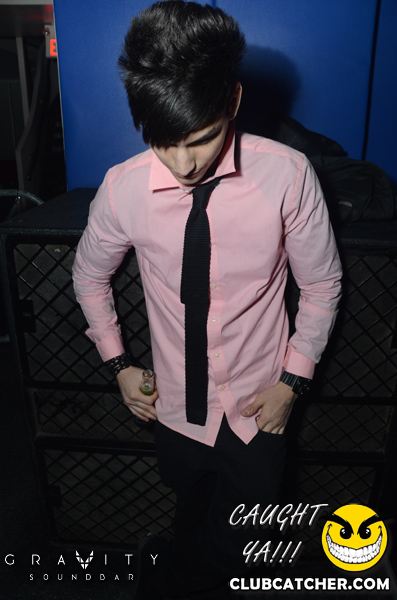Gravity Soundbar nightclub photo 92 - March 20th, 2013