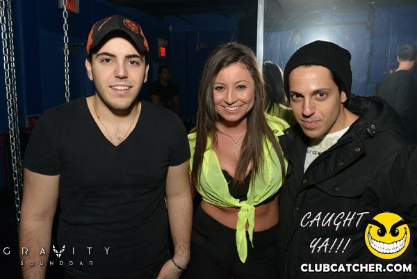 Gravity Soundbar nightclub photo 96 - March 20th, 2013