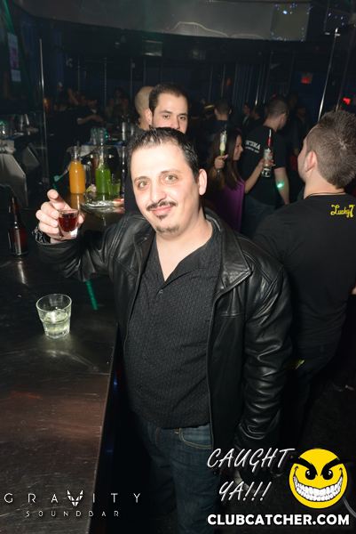 Gravity Soundbar nightclub photo 97 - March 20th, 2013