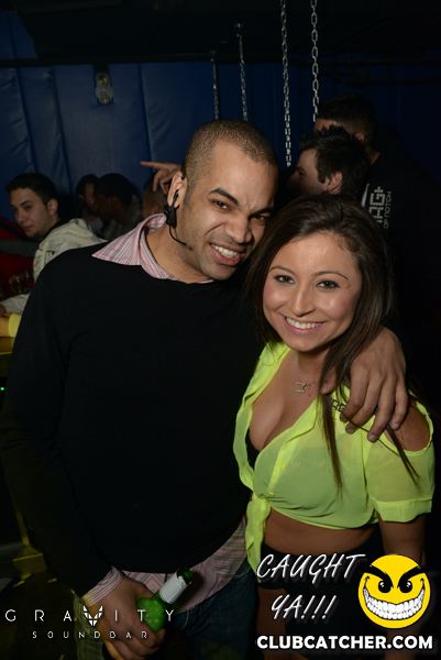 Gravity Soundbar nightclub photo 99 - March 20th, 2013