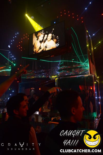 Gravity Soundbar nightclub photo 100 - March 20th, 2013