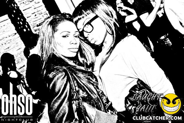 Ohso nightclub photo 31 - March 22nd, 2013