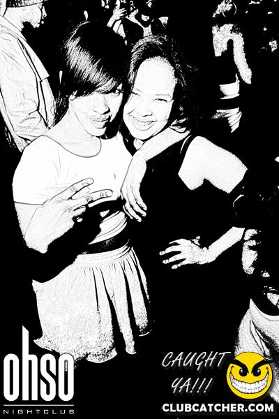 Ohso nightclub photo 75 - March 22nd, 2013