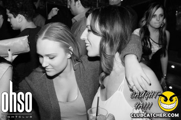 Ohso nightclub photo 86 - March 22nd, 2013