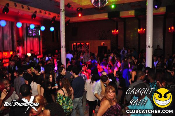 Luxy nightclub photo 1 - March 22nd, 2013