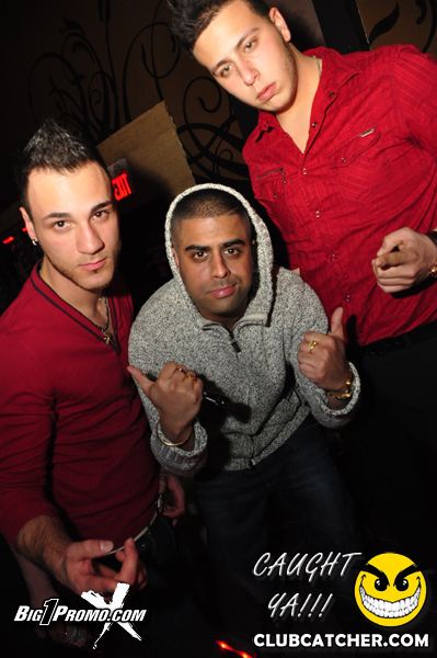 Luxy nightclub photo 11 - March 22nd, 2013