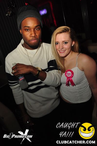 Luxy nightclub photo 101 - March 22nd, 2013