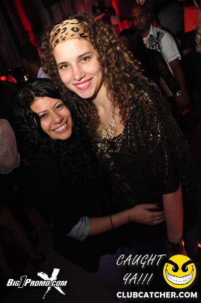 Luxy nightclub photo 102 - March 22nd, 2013