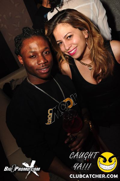 Luxy nightclub photo 105 - March 22nd, 2013