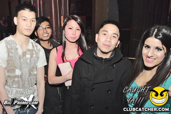 Luxy nightclub photo 106 - March 22nd, 2013