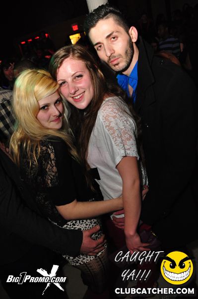 Luxy nightclub photo 107 - March 22nd, 2013