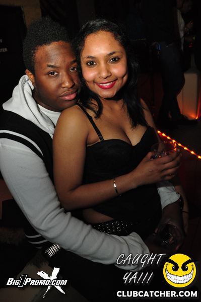 Luxy nightclub photo 109 - March 22nd, 2013