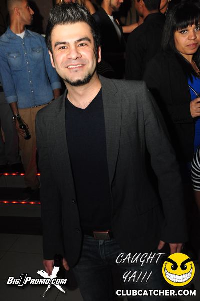 Luxy nightclub photo 110 - March 22nd, 2013