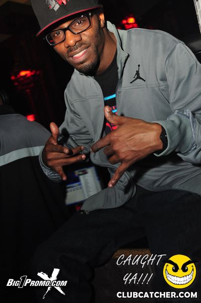 Luxy nightclub photo 12 - March 22nd, 2013