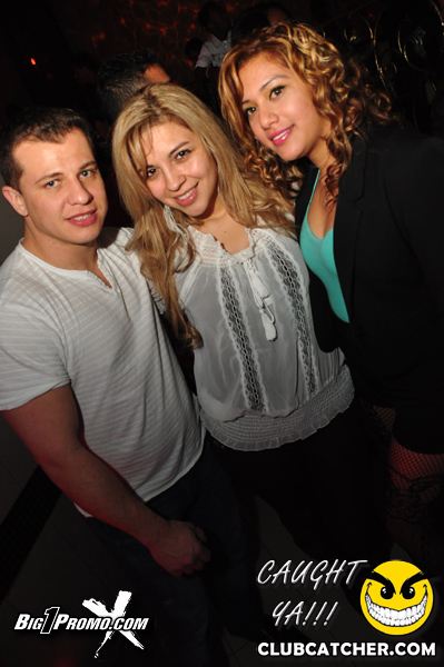 Luxy nightclub photo 111 - March 22nd, 2013
