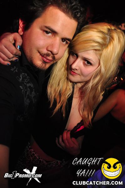 Luxy nightclub photo 112 - March 22nd, 2013