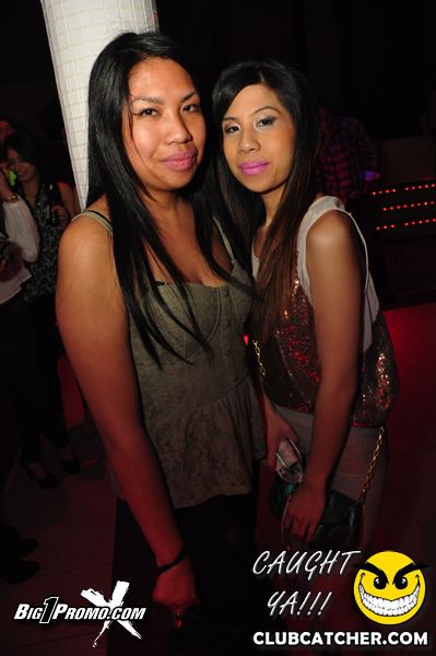 Luxy nightclub photo 114 - March 22nd, 2013