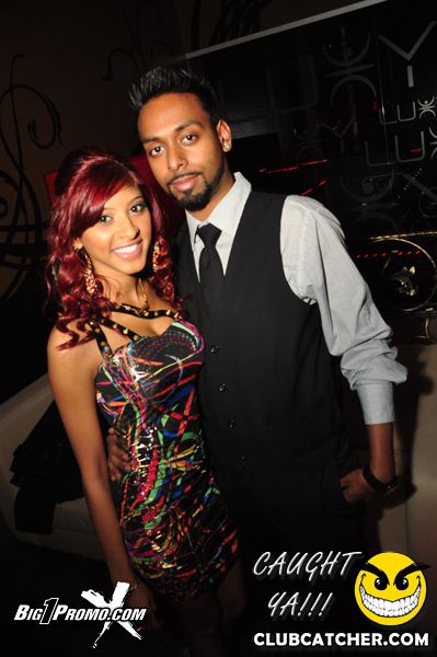 Luxy nightclub photo 116 - March 22nd, 2013